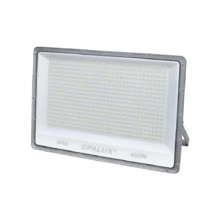 Reflector Slim Led 400W 7200K - Opalux