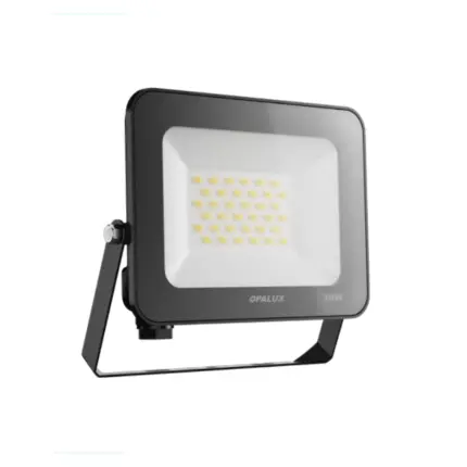 Reflector Slim Pavonado 30W - Opalux