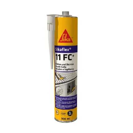 Sikaflex 11 Fc Blanco x 300 ml
