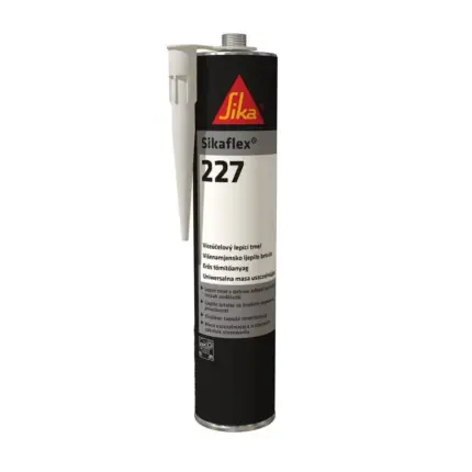 Sellador Sikaflex 227
