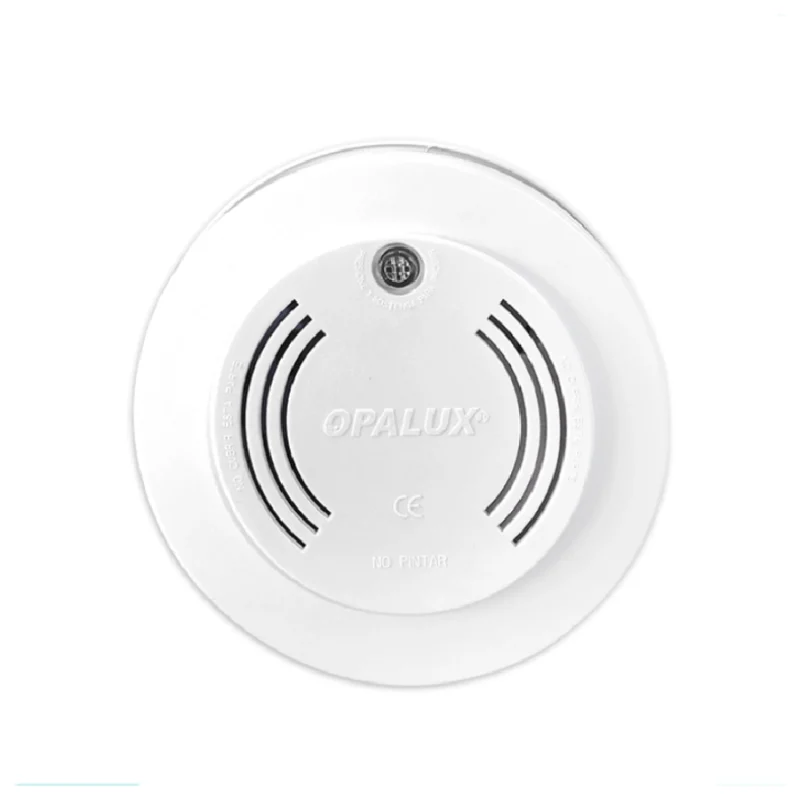Detector de humo slim ip-20