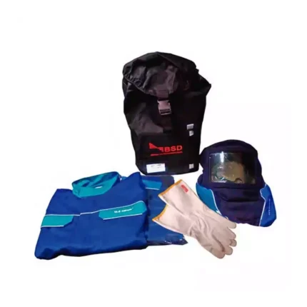 Kit anti arco 13
