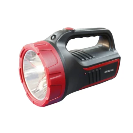 Linterna recargable led 220V 5W