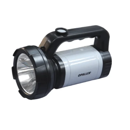Linterna recargable op l9255