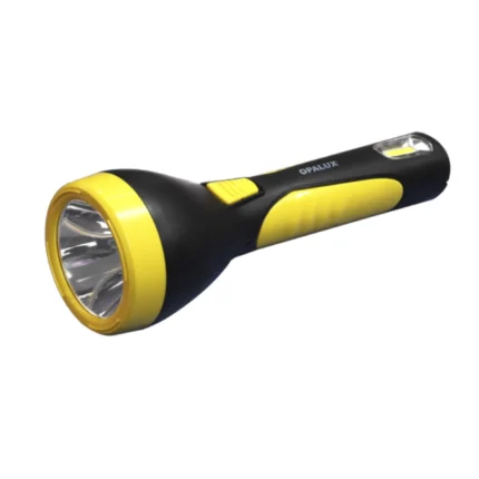 Linterna recargable 5w