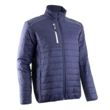 Chaqueta térmica Coverguard Sumi para protección contra el frío laboral