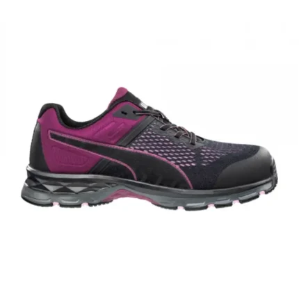Zapatilla Define WNS Low