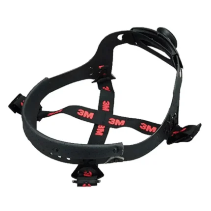 Suspensión 4 Puntos para Casco H700