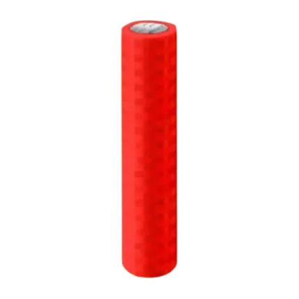 Vinil Reflectivo Rojo 45.7 mtr tarwex