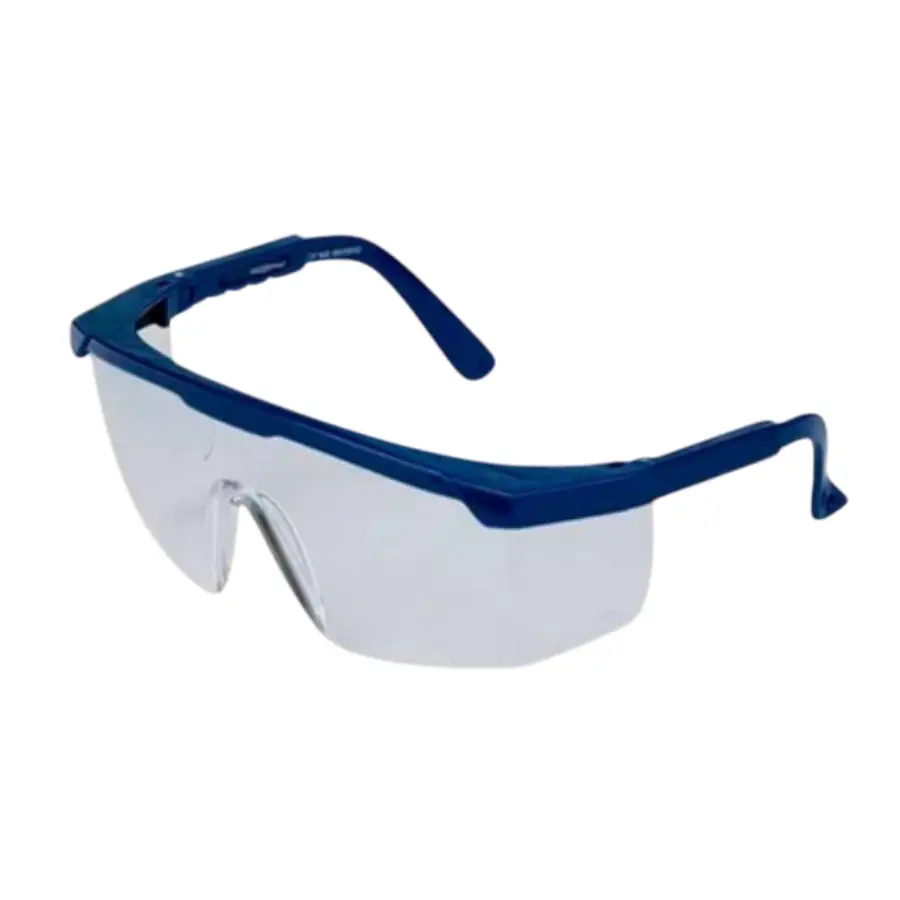 lente marco azul claro tarwex