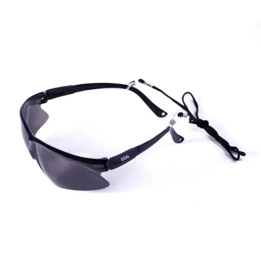 Lente Goal Oscuro Clute