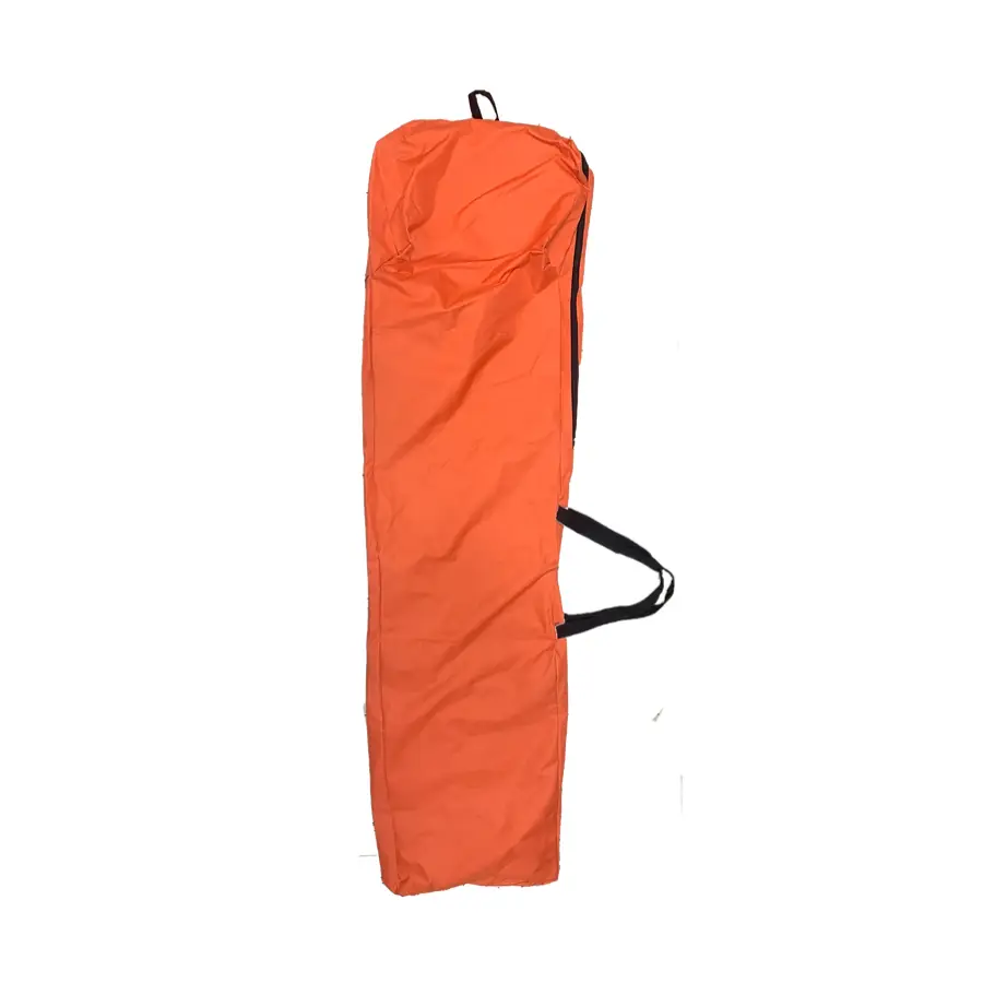 Funda de Camilla Nacional resistente y lavable, ideal para proteger camillas de rescate y traslado de pacientes – Center Force