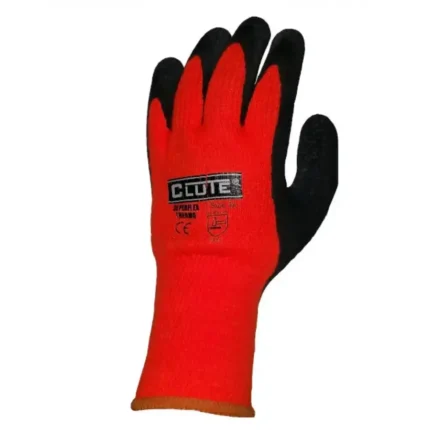 Guante Super Flex Thermo Clute térmico y resistente al frío, ideal para trabajos en bajas temperaturas e industria – Center Force