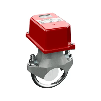 Detector de flujos Potter VSR-AT, preciso, resistente y diseñado para monitoreo de flujo en sistemas contra incendios – Center Force