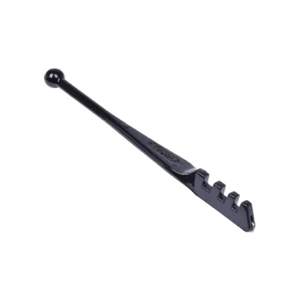 Corta Vidrios Stanley, herramienta precisa para cortes limpios y controlados en vidrio.