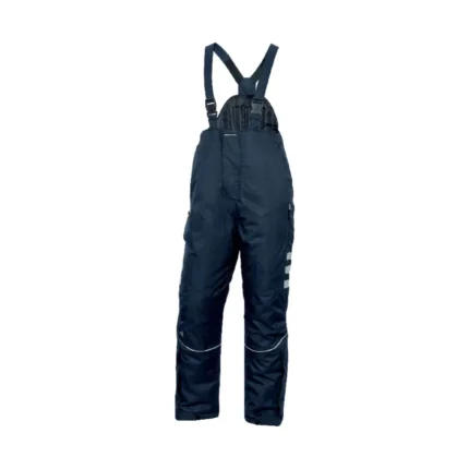 Pantalón Iceberg Delta Plus, resistente, cómodo y diseñado para trabajos industriales y entornos de alto desgaste – Center Force