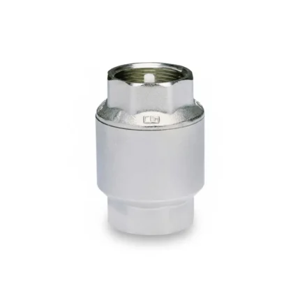 Válvula vertical horizontal CIM 30 Cimberio, resistente, precisa y diseñada para control de flujo en sistemas hidráulicos – Center Force