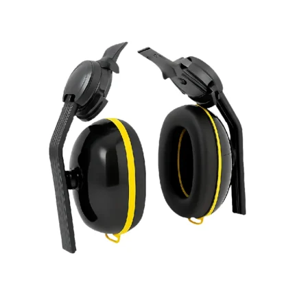 Orejera adaptable Spro para protección auditiva industrial