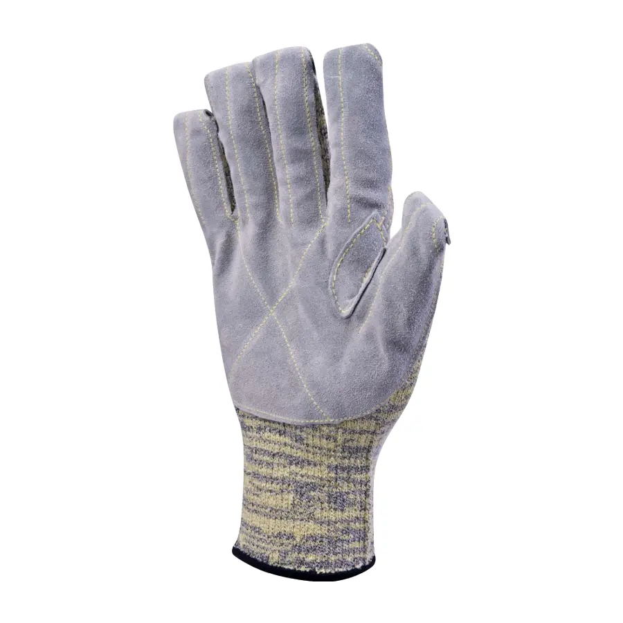 Guante Venicut 50 de Delta Plus para protección de manos en trabajos de riesgo