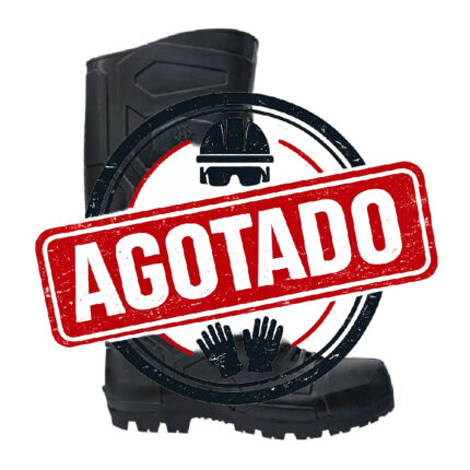Bota de Caucho N202 – Holz & Stein