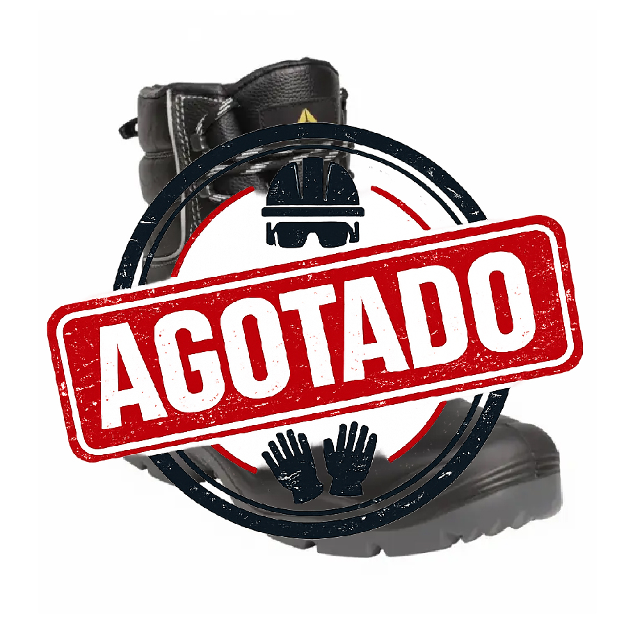 Botín Caderousse S3 SRC – Delta Plus