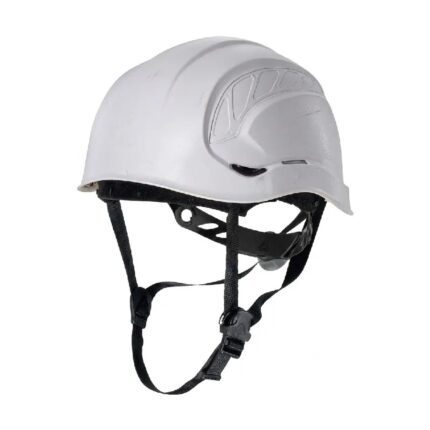 Casco Granite Peak Delta Plus para protección de la cabeza en trabajos industriales, construcción y minería