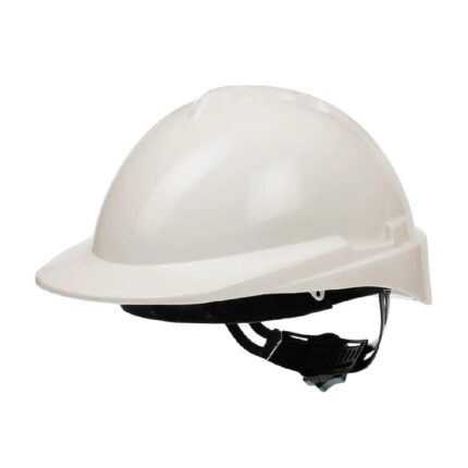 Casco Millenium Class Libus para protección de la cabeza en trabajos industriales, construcción y minería