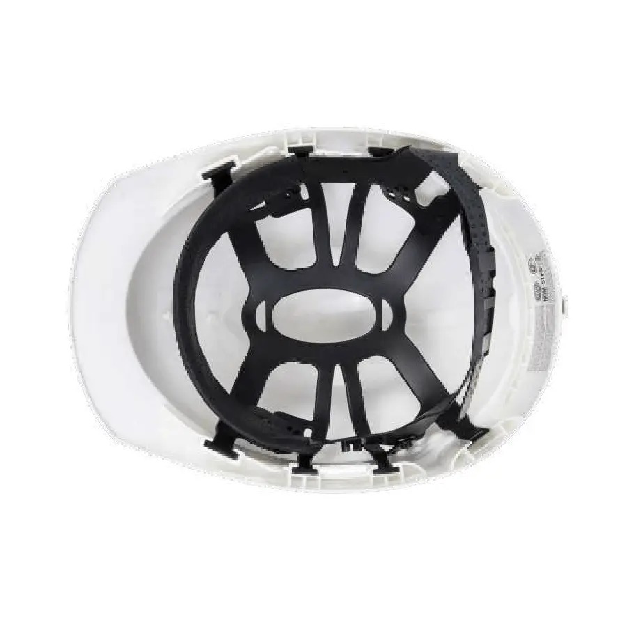 Rachet para casco Millenium Class Libus diseñado para ajuste seguro y cómodo del casco de seguridad