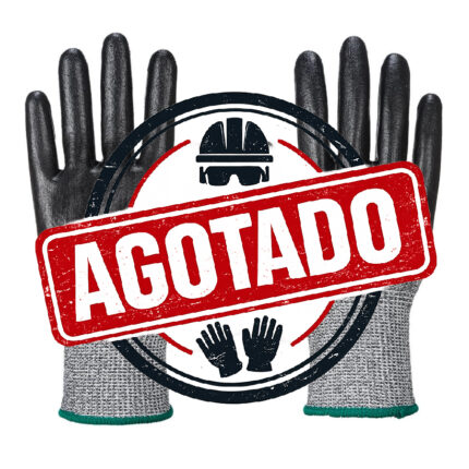 Guante Espuma Nitrilo A621 - Portwest