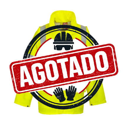 Chaqueta de Alta Visibilidad Sealtex Flame FR41 Portwest