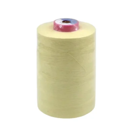 Hilo Kevlar de 200 gr Fire Walt para costura resistente al calor, protección térmica y fabricación de equipos ignífugos