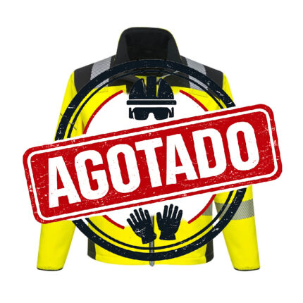 Chaqueta Softshell de Alta Visibilidad PW3 T402 Portwest