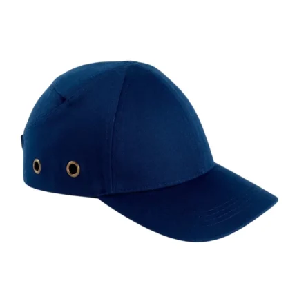 Gorro Antichoque Forte Steelpro para protección contra golpes leves en la cabeza durante trabajos de mantenimiento, logística e industria