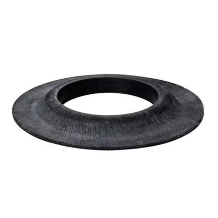 Lastre Circular para Cilindro Vial Hammerblocs, accesorio diseñado para brindar estabilidad a los dispositivos de señalización en obras y zonas de tránsito.