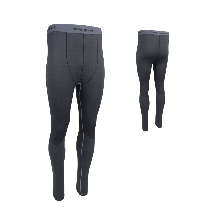 Pantal贸n Interior Clarinet Coverguard dise帽ado para brindar comodidad y una capa adicional de abrigo como parte de la indumentaria laboral.